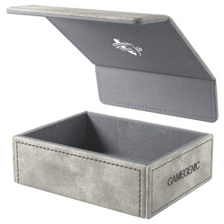Gamegenic Token Keep Grey